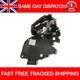 Rear Right Central Door Actuator With Double Fits Range Rover Sport L494 2014-on