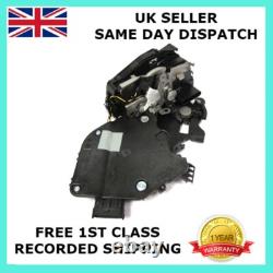 Rear Right Central Door Lock For Land Rover L405 L494 2013-on With Double Lock