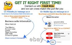 Rear Right Door Actuator With Double Locking Fits Jaguar Xf X260 15-on C2d49436