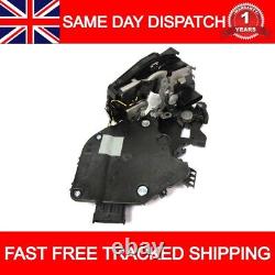 Rear Right Door Actuator With Double Locking Fits Lr Range Rover L405 Lr078742