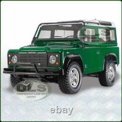 Remote Control Land Rover Defender 90 by Tamiya remote not included (DA1626)