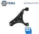 Rh04-5045 Wishbone Control Arm Suspension Pure High For Land Rover