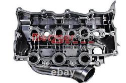 Right Cylinder Head Cover METZGER Fits LAND ROVER Discovery V 13- LR105957