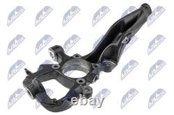 Right Wheel Suspension Stub Axle Fits LAND ROVER Discovery IV 09-18 LR056468