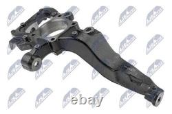 Right Wheel Suspension Stub Axle Fits LAND ROVER Discovery IV 09-18 LR056468