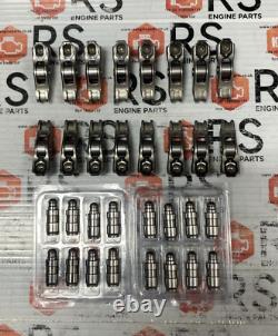 Rocker Arm Hydraulic Lifter Follower FITS FOR JAGUAR E-PACE F-PACE 2.0 DIESEL