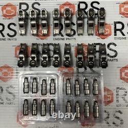 Rocker Arm Hydraulic Lifter Follower FITS FOR JAGUAR E-PACE F-PACE 2.0 DIESEL