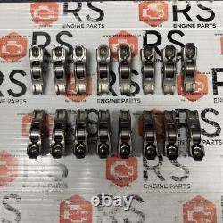 Rocker Arm Hydraulic Lifter Follower FITS FOR JAGUAR E-PACE F-PACE 2.0 DIESEL