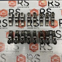 Rocker Arm Hydraulic Lifter Follower FITS FOR LAND ROVER DISCOVERY SPORT 2.0 SD4