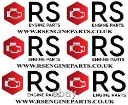 Rocker Arms Fit For Land Rover Range Rover Evoque 2.0 Sd4 204dta Aj20d4