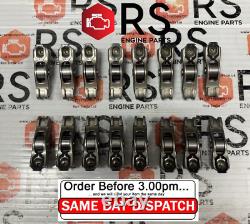 Rocker Arms Fits For Land Rover Range Rover Evoque 2.0 Sd4 Td4 Lr073775 Aj813303