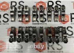 Rocker Arms Fits For Land Rover Range Rover Evoque 2.0 Sd4 Td4 Lr073775 Aj813303