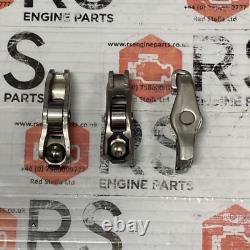 Rocker Arms Fits For Land Rover Range Rover Evoque 2.0 Sd4 Td4 Lr073775 Aj813303