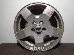 Rrc500242xxx Rim / Aluminio 5p / R188jx18eh2off53 / 4750714 For Land Rover Disco