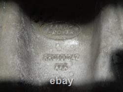Rrc500242xxx Rim / Aluminio 5p / R188jx18eh2off53 / 4750714 For Land Rover Disco