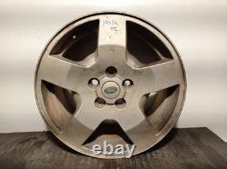 Rrc500242xxx Rim / Aluminio 5p / R188jx18eh2off53 / 4906893 For Land Rover Disco