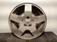Rrc500242xxx Rim / Aluminio 5p / R188jx18eh2off53 / 4906893 For Land Rover Disco