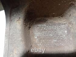 Rrc500242xxx Rim / Aluminio 5p / R188jx18eh2off53 / 4906893 For Land Rover Disco