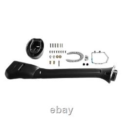 SNORKEL For LAND ROVER DEFENDER TD5 Raised Air Intake Kit (1999+) 4x4 Off Road