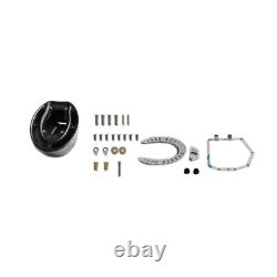SNORKEL For LAND ROVER DEFENDER TD5 Raised Air Intake Kit (1999+) 4x4 Off Road