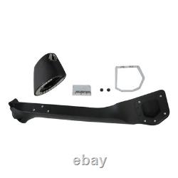 SNORKEL For LAND ROVER DEFENDER TD5 Raised Air Intake Kit (1999+) 4x4 Off Road