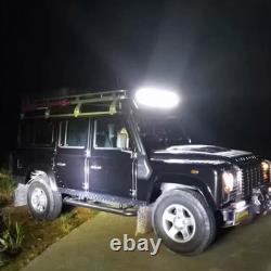SNORKEL For LAND ROVER DEFENDER TD5 Raised Air Intake Kit (1999+) 4x4 Off Road
