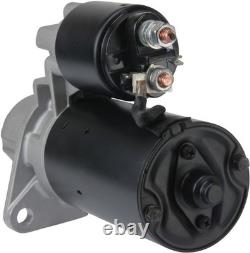STARTER F 032 111 865 FOR LAND ROVER 88/109/MK/III/Open/Off-Road/Vehicle 4.0L
