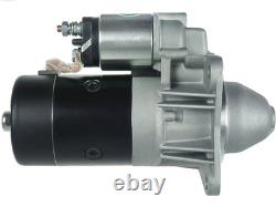 STARTER S0042 FOR LAND ROVER 88/109/MK/III/Open/Off-Road/Vehicle/Closed RANGE