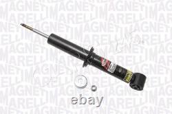 Shock Absorber Front For LAND ROVER Discovery 3 4 Rover Sport twintube RNB501250