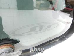 Side Window Turn off Disc L Hub for SJS Canapy Hardtop VW Amarok 2H 10-16 4