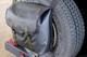 Spare bike bag by She-Wolf off-road garbage bag JEEP Land Rover Nissan