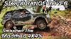 Spicy Lane V8 Supercharged Range Rover L322 4x4 Offroad Offroad 4x4