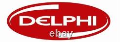 Ss20371 Abs Wheel Speed Sensor Pair Rear Delphi 2pcs New Oe Replacement