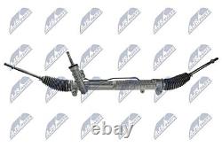 Steering Gear Fits LAND ROVER Discovery III 04-09 LR005939
