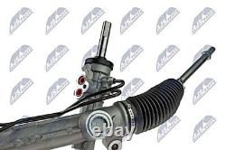 Steering Gear Fits LAND ROVER Discovery III 04-09 LR005939