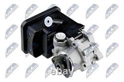 Steering System Hydraulic Pump Fits BMW X3 X5 LAND ROVER 98-12 32411095749