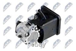Steering System Hydraulic Pump Fits BMW X3 X5 LAND ROVER 98-12 32411095749