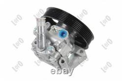Steering System Hydraulic Pump Fits FORD Galaxy S-Max LAND ROVER 06-14 LR006462