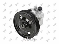 Steering System Hydraulic Pump Fits FORD Galaxy S-Max LAND ROVER 06-15 1471473