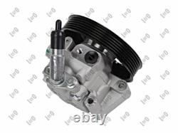 Steering System Hydraulic Pump Fits FORD Galaxy S-Max LAND ROVER 06-15 1471473