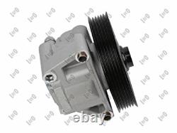 Steering System Hydraulic Pump Fits FORD Galaxy S-Max LAND ROVER 06-15 1471473