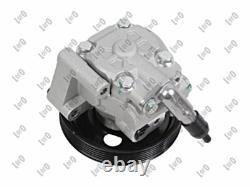 Steering System Hydraulic Pump Fits FORD Galaxy S-Max LAND ROVER 06-15 1471473
