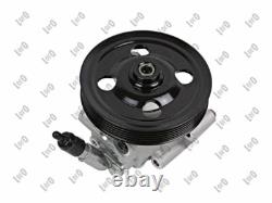 Steering System Hydraulic Pump Fits FORD Galaxy S-Max LAND ROVER 06-15 1471473