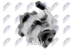 Steering System Hydraulic Pump Fits LAND ROVER 09-18 AH42-3A674-AB