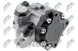 Steering System Hydraulic Pump Fits LAND ROVER 09-18 AH42-3A674-AB