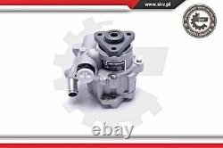 Steering System Hydraulic Pump Fits LAND ROVER Defender 88-2016 ERR4066