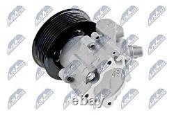 Steering System Hydraulic Pump Fits LAND ROVER Range Rover III 06-12 LR009776
