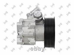 Steering System Hydraulic Pump Fits LAND ROVER Range Rover III 06-12 LR009776