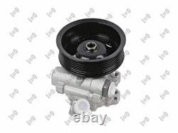 Steering System Hydraulic Pump Fits LAND ROVER Range Rover III 06-12 LR009776