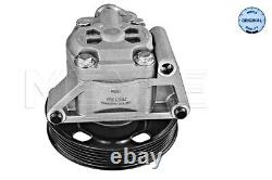 Steering System Hydraulic Pump MEYLE Fits FORD LAND ROVER 06-15 1693903